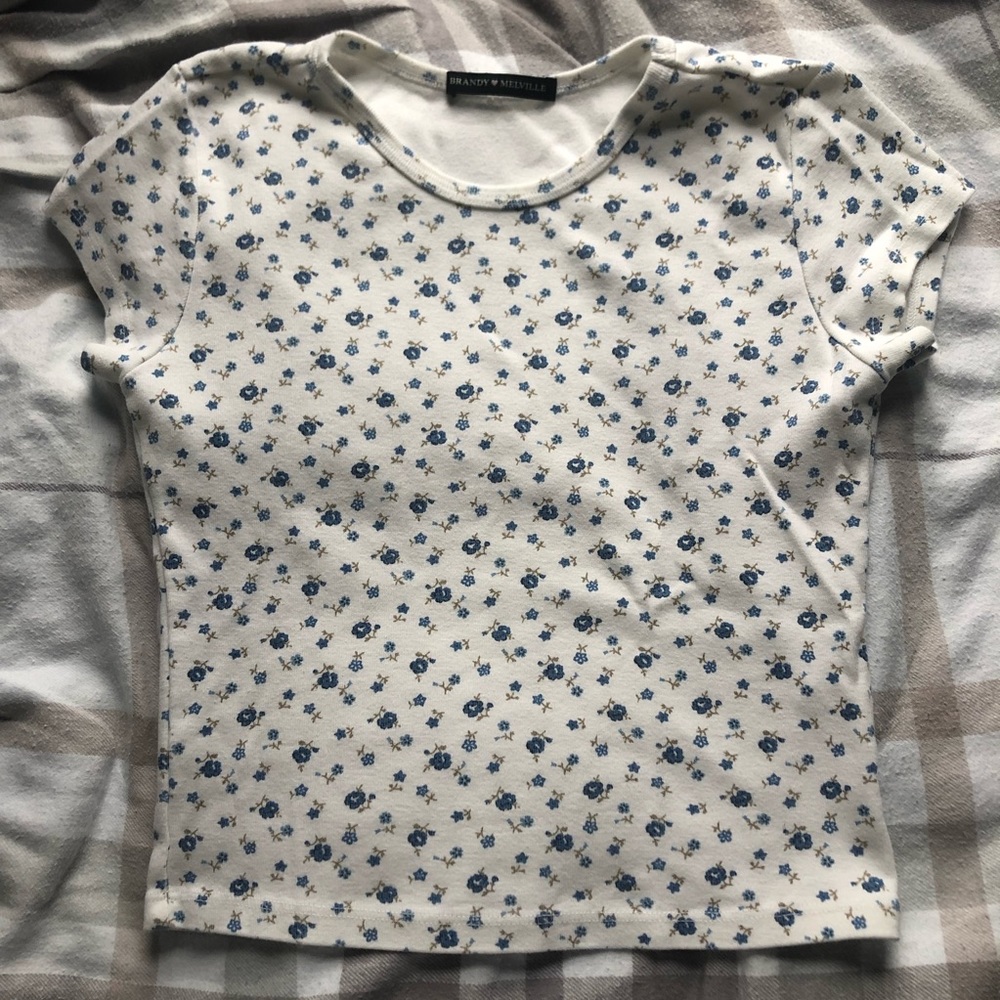 Brandy Melville Top